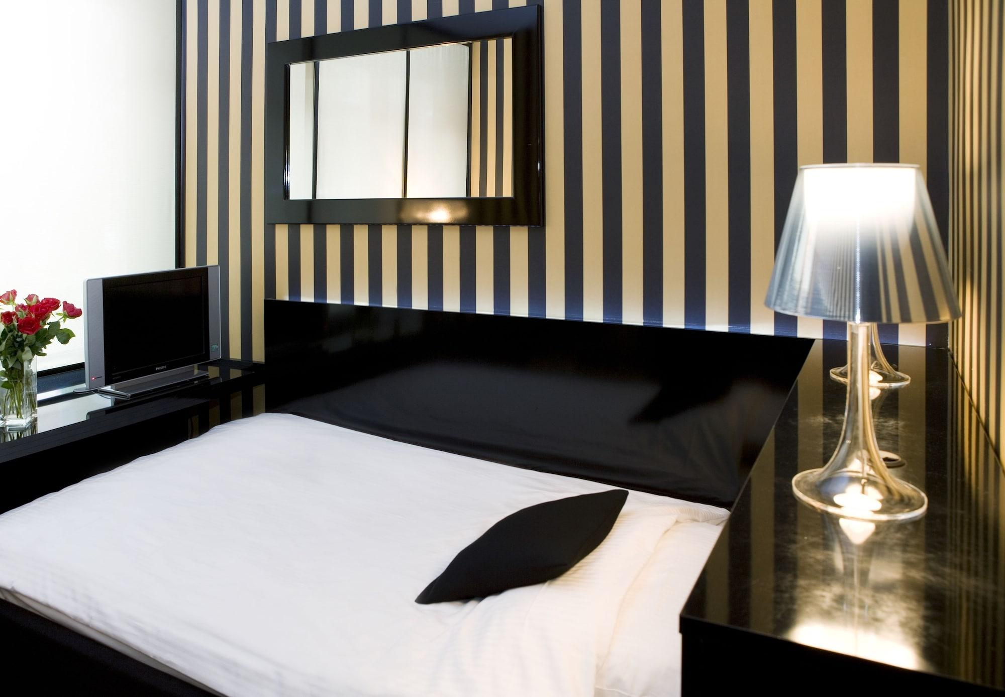 Relexa Hotel Bellevue An Der Alster Hamburg Luaran gambar
