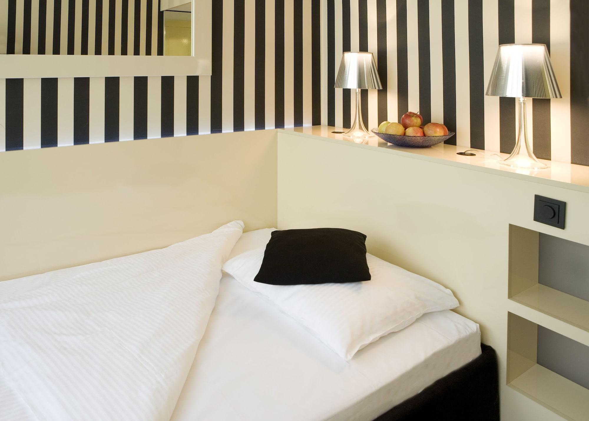 Relexa Hotel Bellevue An Der Alster Hamburg Luaran gambar
