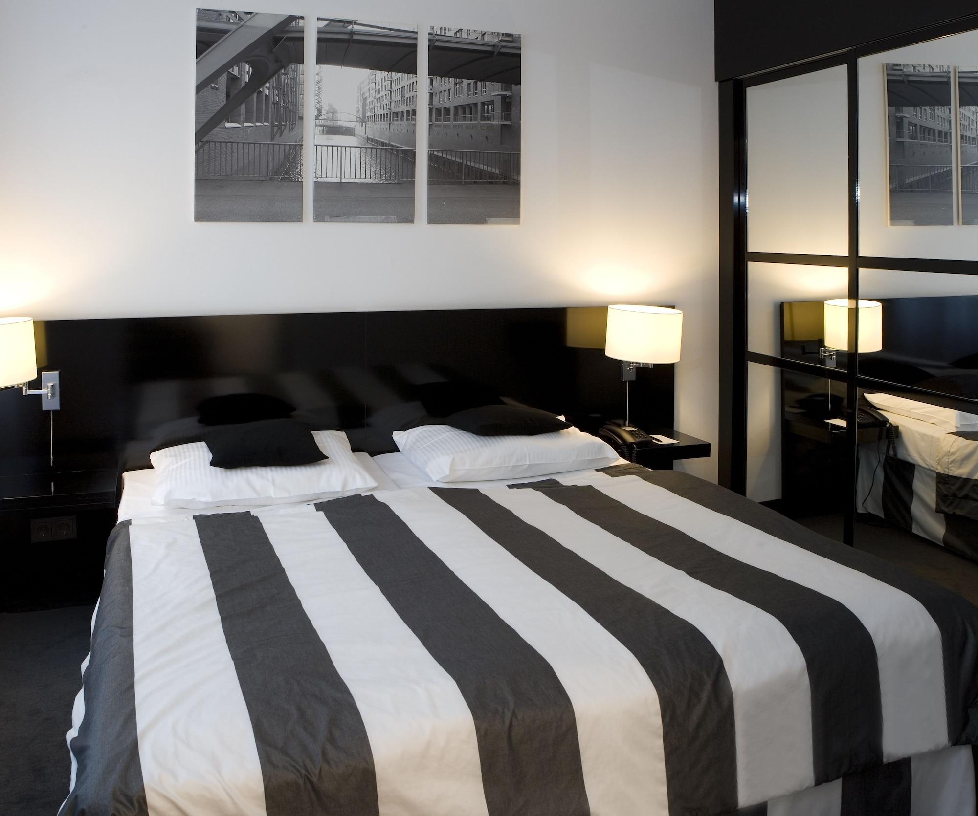 Relexa Hotel Bellevue An Der Alster Hamburg Luaran gambar