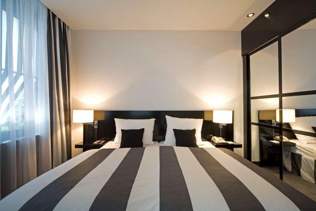 Relexa Hotel Bellevue An Der Alster Hamburg Bilik gambar